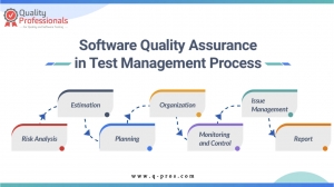 Optimize Performance and Security Professional Software Testing Services